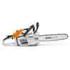 STIHL MS 201 C-M Benzin-Motorsäge | 3/8″ PS Schneidgarnitur 35 cm