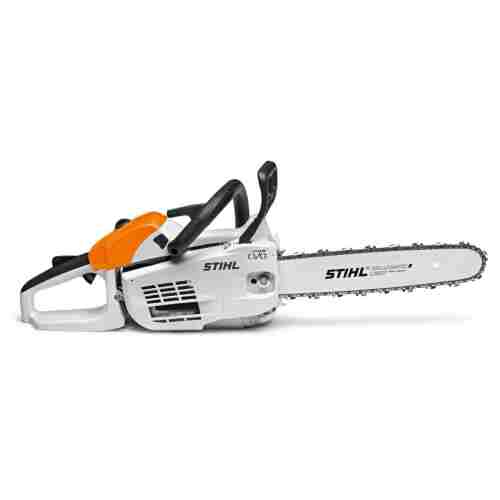 STIHL MS 201 C-M Benzin-Motorsäge | 3/8″ PS Schneidgarnitur 35 cm