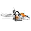 STIHL MS 201 C-M Benzin-Motorsäge | 3/8″ PS Schneidgarnitur 35 cm