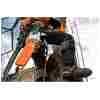 STIHL MS 201 TC-M Benzin-Motorsäge | 3/8″ PS3 Pro Schneidgarnitur 35 cm