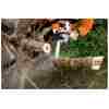 STIHL MS 201 TC-M Benzin-Motorsäge | 3/8″ PS3 Pro Schneidgarnitur 35 cm