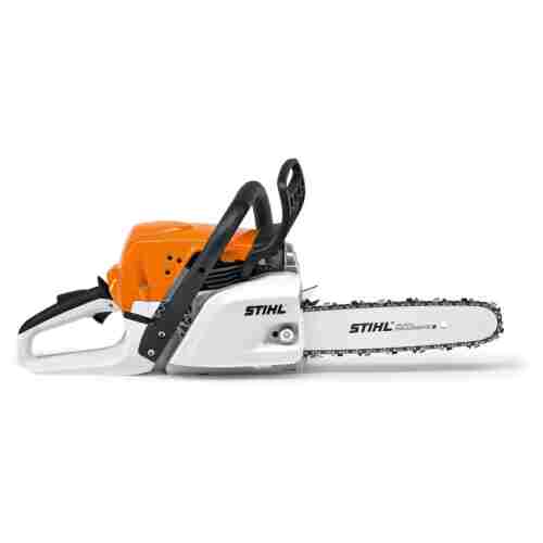 STIHL MS 231 Benzin-Motorsäge | 3/8″ PM3 Schneidgarnitur 35 cm
