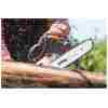 STIHL MS 231 C-BE Benzin-Motorsäge | 3/8″ PM3 Schneidgarnitur 35 cm