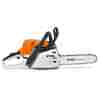 STIHL MS 231 C-BE Benzin-Motorsäge | 3/8