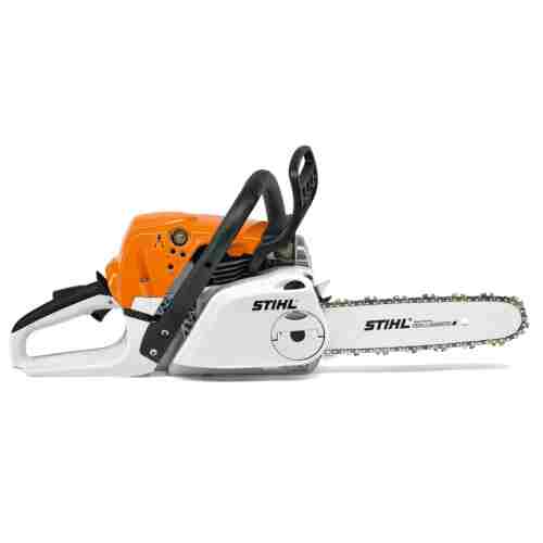 STIHL MS 231 C-BE Benzin-Motorsäge | 3/8" PD3 Schneidgarnitur 35 cm