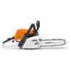 STIHL MS 251 Benzin-Motorsäge | .325″ RM3 Pro Schneidgarnitur 40 cm