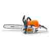 STIHL MS 251 Benzin-Motorsäge | .325″ RM3 Pro Schneidgarnitur 40 cm