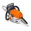 STIHL MS 251 Benzin-Motorsäge | .325″ RM3 Pro Schneidgarnitur 40 cm