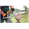 STIHL MS 251 Benzin-Motorsäge | .325″ RM3 Pro Schneidgarnitur 40 cm