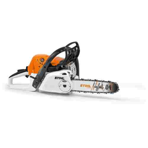 STIHL MS 251 C-BE Benzin-Motorsäge | .325″ RM3 Pro Schneidgarnitur 40 cm