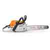 STIHL MS 261 C-BM Benzin-Motorsäge | .325″ RS Pro Schneidgarnitur 40 cm