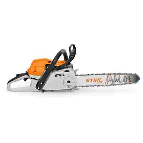 STIHL MS 261 C-BM Benzin-Motorsäge | .325″ RS Pro Schneidgarnitur 40 cm