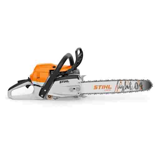 STIHL MS 261 C-M Benzin-Motorsäge | .325″ RS Pro Schneidgarnitur 40 cm