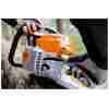 STIHL MS 261 C-M Benzin-Motorsäge | .325″ RS Pro Schneidgarnitur 40 cm