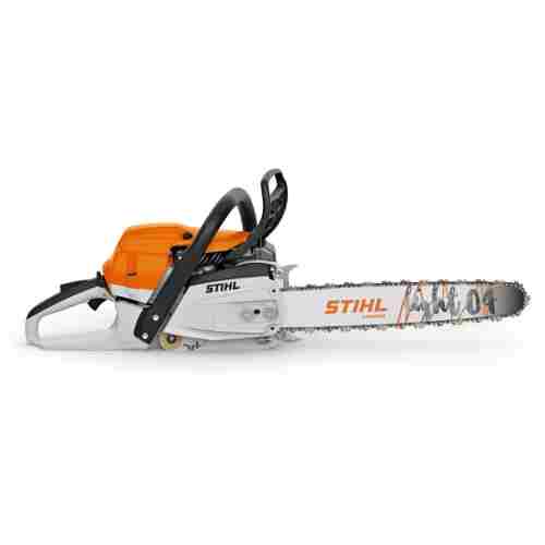 STIHL MS 261 C-M Benzin-Motorsäge | .325″ Rapid Duro 3 Schneidgarnitur 40 cm