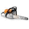 STIHL MS 261 C-M Benzin-Motorsäge | .325″ Rapid Duro 3 Schneidgarnitur 40 cm