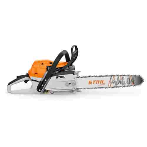 STIHL MS 261 C-M VW Benzin-Motorsäge | .325″ RS Pro Schneidgarnitur 40 cm