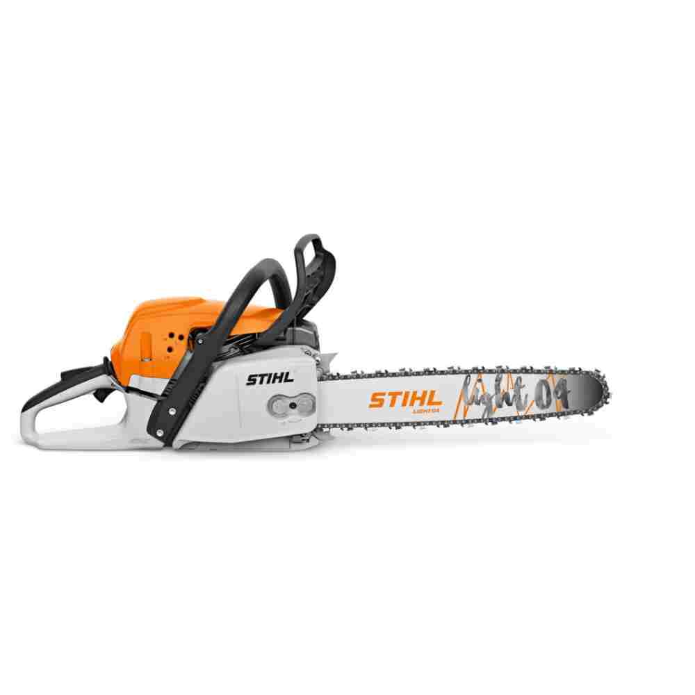 STIHL MS 271 Benzin-Motorsäge | .325″ RS3 Pro Schneidgarnitur 40 cm