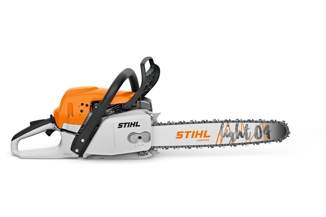 STIHL MS 271 Benzin-Motorsäge | .325″ RS3 Pro Schneidgarnitur 40 cm