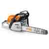STIHL MS 271 Benzin-Motorsäge | .325″ RS3 Pro Schneidgarnitur 40 cm