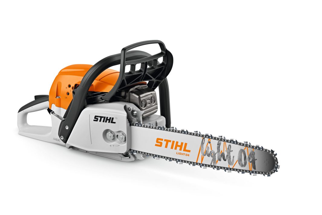 STIHL MS 271 Benzin-Motorsäge | .325″ RS3 Pro Schneidgarnitur 40 cm
