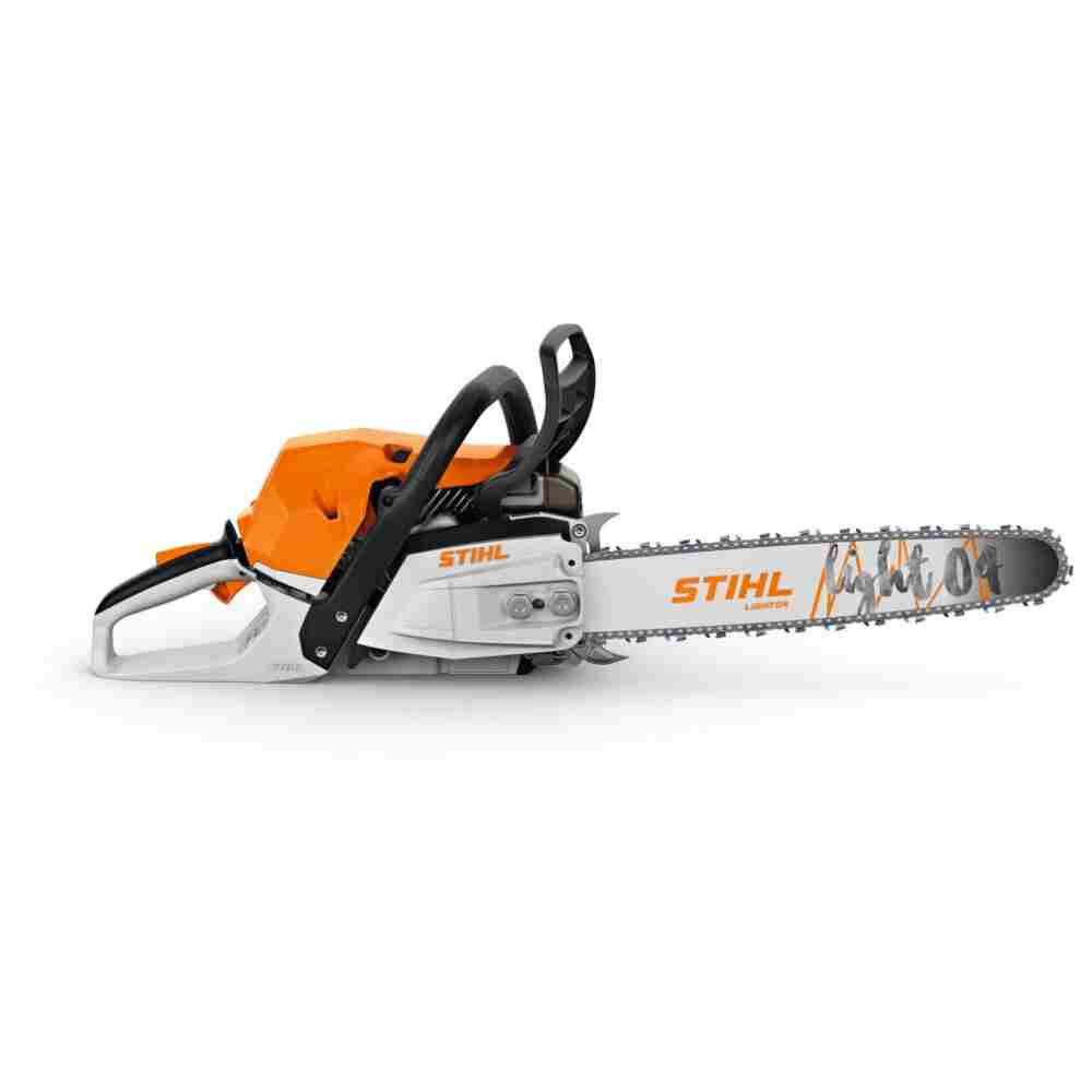 STIHL MS 300 C-M Benzin-Motorsäge | .325″ RS Pro Schneidgarnitur 40 cm