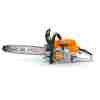STIHL MS 300 C-M Benzin-Motorsäge | .325″ RS Pro Schneidgarnitur 40 cm