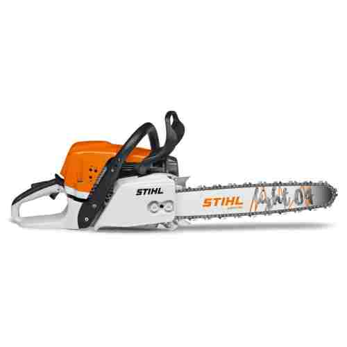STIHL MS 311 Benzin-Motorsäge | 3/8″ RM Schneidgarnitur 45 cm