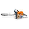 STIHL MS 311 Benzin-Motorsäge | 3/8″ RM Schneidgarnitur 45 cm
