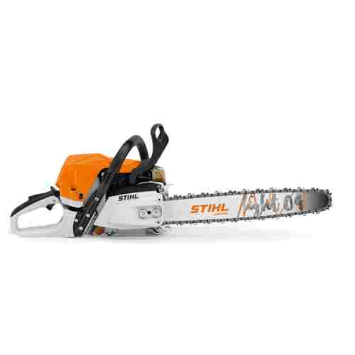 STIHL MS 362 C-M VW Benzin-Motorsäge | 3/8″ RS Schneidgarnitur 45 cm
