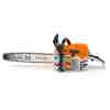 STIHL MS 362 C-M VW Benzin-Motorsäge | 3/8″ RS Schneidgarnitur 45 cm