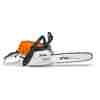 STIHL MS 391 Benzin-Motorsäge | 3/8″ RM Schneidgarnitur 45 cm