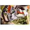 STIHL MS 400 C-M Benzin-Motorsäge | 3/8″ RH Schneidgarnitur 45 cm