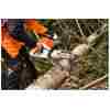 STIHL MS 400 C-M Benzin-Motorsäge | 3/8″ RH Schneidgarnitur 45 cm