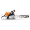 STIHL MS 400 C-M VW Benzin-Motorsäge | 3/8″ RS Schneidgarnitur 45 cm