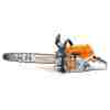 STIHL MS 400 C-M VW Benzin-Motorsäge | 3/8″ RS Schneidgarnitur 45 cm