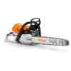 STIHL MS 400 C-M VW Benzin-Motorsäge | 3/8″ RS Schneidgarnitur 45 cm