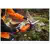 STIHL MS 400 C-M VW Benzin-Motorsäge | 3/8″ RS Schneidgarnitur 45 cm