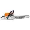 STIHL MS 462 C-M VW Benzin-Motorsäge | 3/8″ RS Schneidgarnitur 50 cm