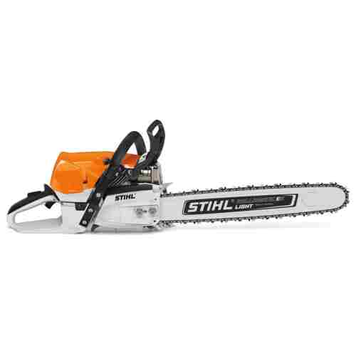 STIHL MS 462 C-M VW Benzin-Motorsäge | 3/8″ RS Schneidgarnitur 50 cm
