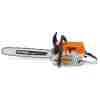 STIHL MS 462 C-M VW Benzin-Motorsäge | 3/8″ RS Schneidgarnitur 50 cm