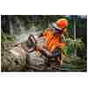 STIHL MS 462 C-M VW Benzin-Motorsäge | 3/8″ RS Schneidgarnitur 50 cm