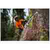STIHL MS 500i Benzin-Motorsäge | 3/8″ Hexa Schneidgarnitur 50 cm