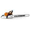 STIHL MS 500i W Benzin-Motorsäge | 3/8″ RS Schneidgarnitur 71 cm