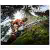 STIHL MS 500i W Benzin-Motorsäge | 3/8″ RS Schneidgarnitur 71 cm