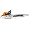 STIHL MS 661 C-M Benzin-Motorsäge | 3/8″ RS Schneidgarnitur 71 cm