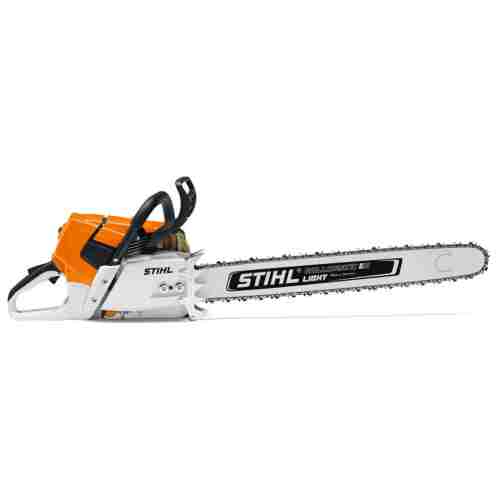 STIHL MS 661 C-M Benzin-Motorsäge | 3/8″ RS Schneidgarnitur 71 cm