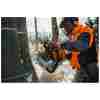 STIHL MS 661 C-M Benzin-Motorsäge | 3/8″ RS Schneidgarnitur 71 cm