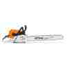 STIHL MS 661 C-M W Benzin-Motorsäge | 3/8″ Hexa Schneidgarnitur 71 cm