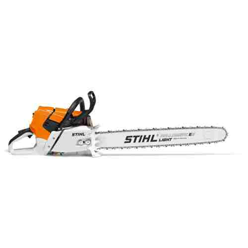 STIHL MS 661 C-M W Benzin-Motorsäge | 3/8″ Hexa Schneidgarnitur 71 cm